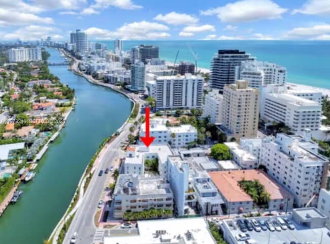 Photo - 3025 Indian Creek Dr Unidad 209