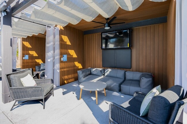 Verandas