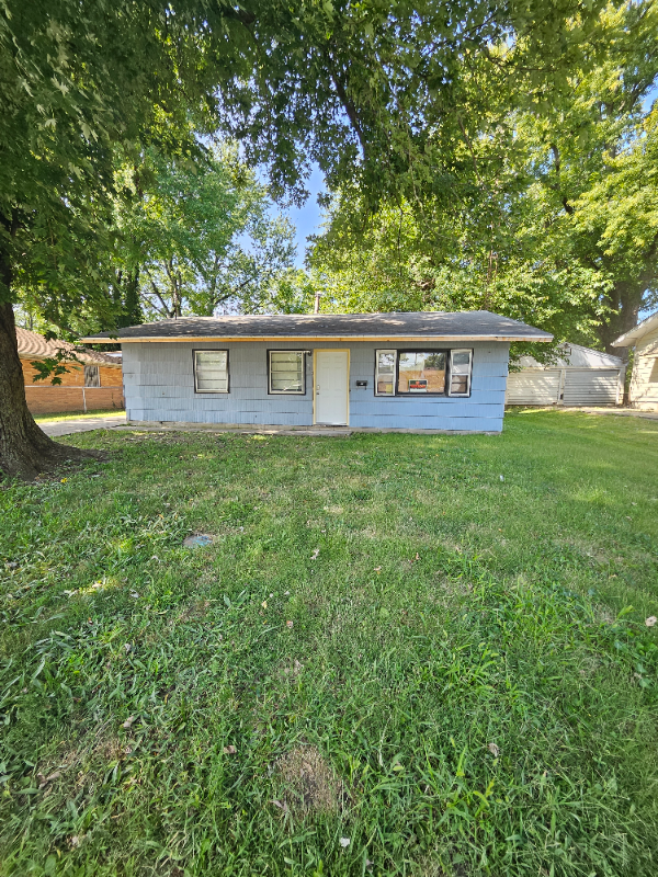 Photo - 913 S 24th St House