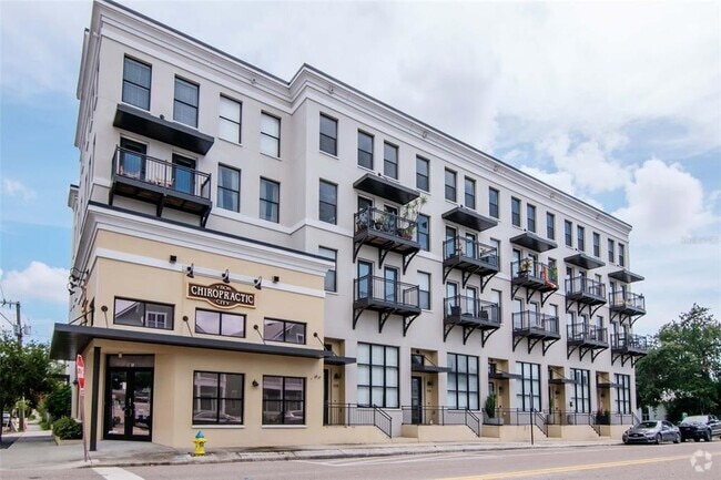 Building Photo - 1621 E 4th Ave Unit 202 Rental