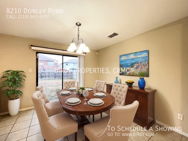 Photo - 8210 Donley Pond