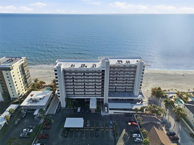 15462 Gulf Blvd Unidad 406