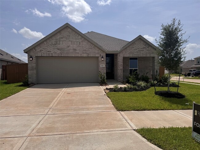 Building Photo - 6302 Symphony Wave Dr Rental