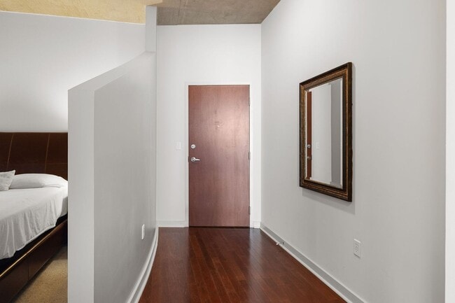 Photo - Fully Furnished SoBro Condo At Encore Unit 1712