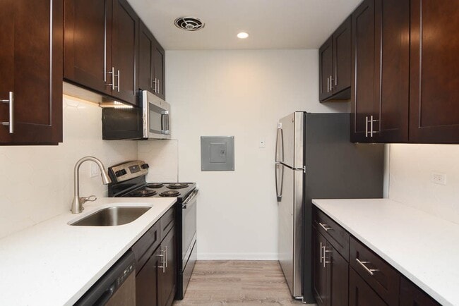 Photo - 520 W Aldine Ave Unit 703