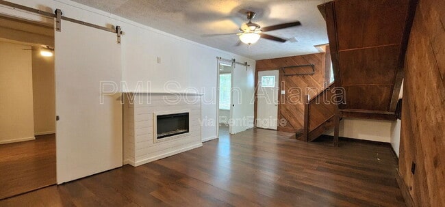 Photo - 6584 Walker Rd Unidad Apartment