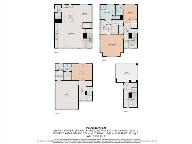 Building Photo - 6019 Post Oak Green Ln