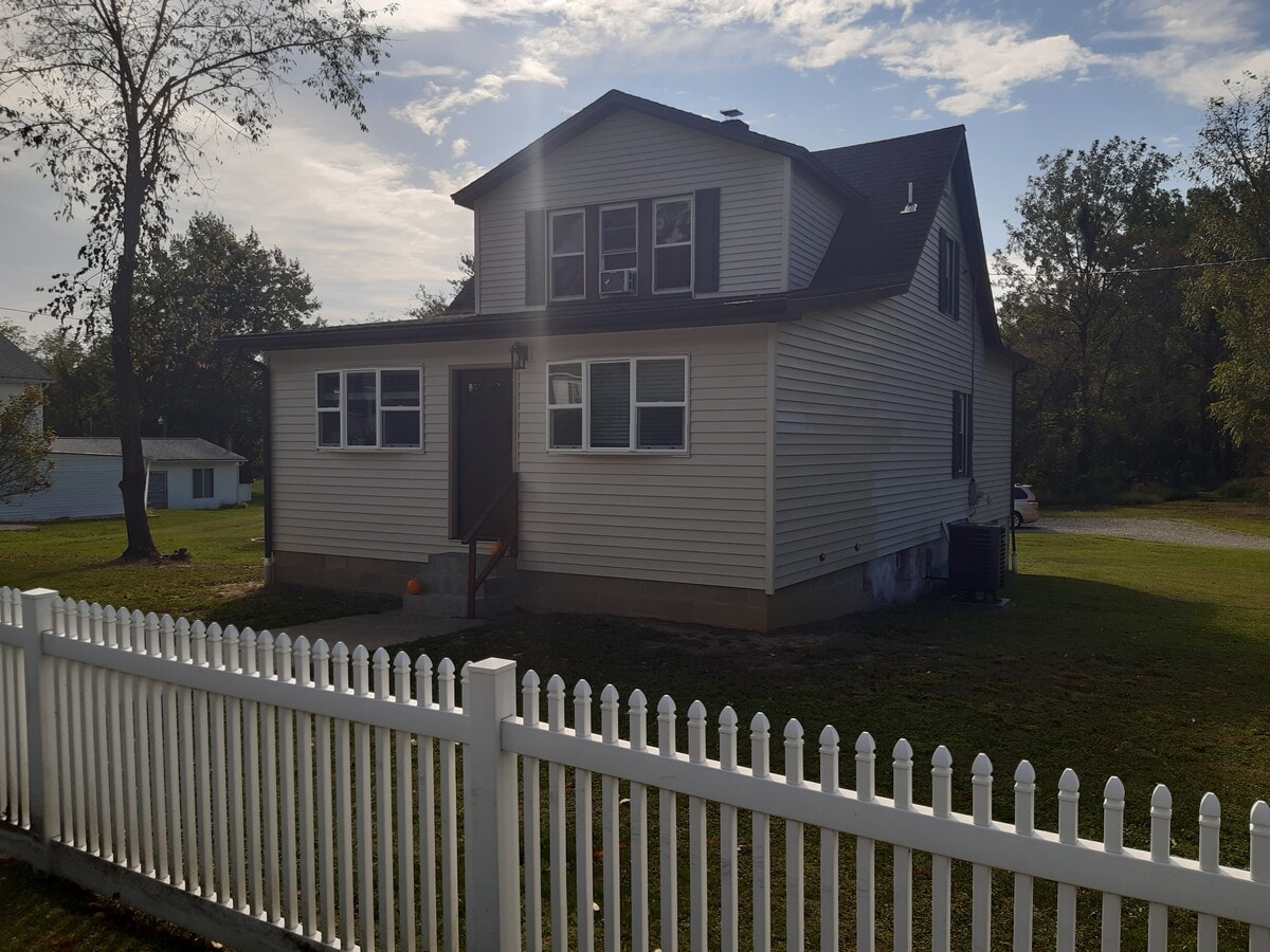 Single family home - 254 Buckeye Rd Casa