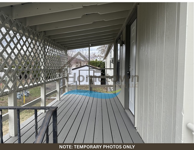 Photo - Beautifully Updated 2 Bed, 2 Bath Home in Oakcrest Mobile Home Park – Coeur d’Alene