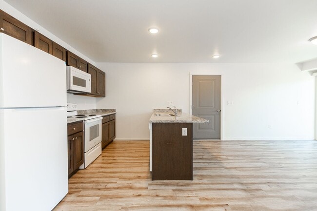 Photo - Cottonwood Corner Apartments