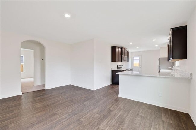 Photo - Excellent single story 4 bedroom in Jarrell