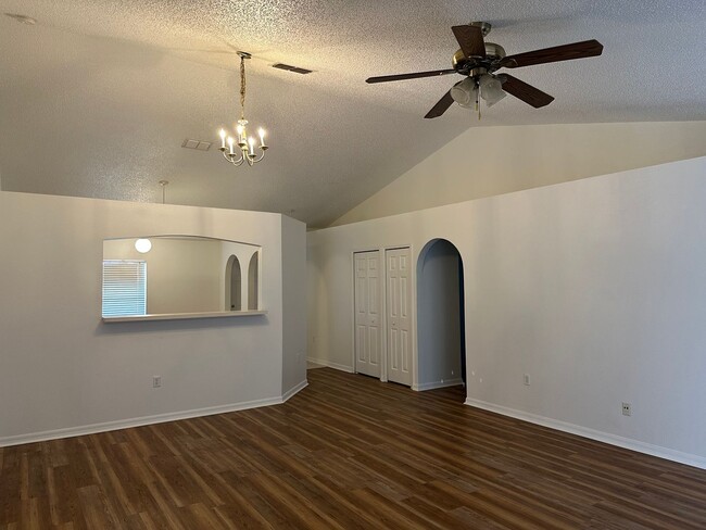 Photo - Move in condition 3 Bedroom 2 Bath 2 Car Garage Call Carole Arcaro 386-216-4900 Deltona Lakes Realty