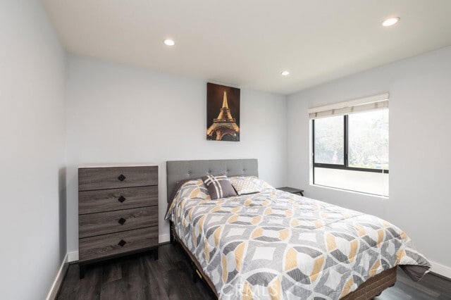 Photo - 2651 S Hobart Blvd Unidad 5