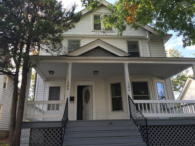 Photo - 1506 Garden Dr