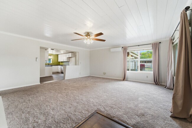 Photo - Beautiful 3-Bedroom Home with Extra Living Space and Modern Upgrades