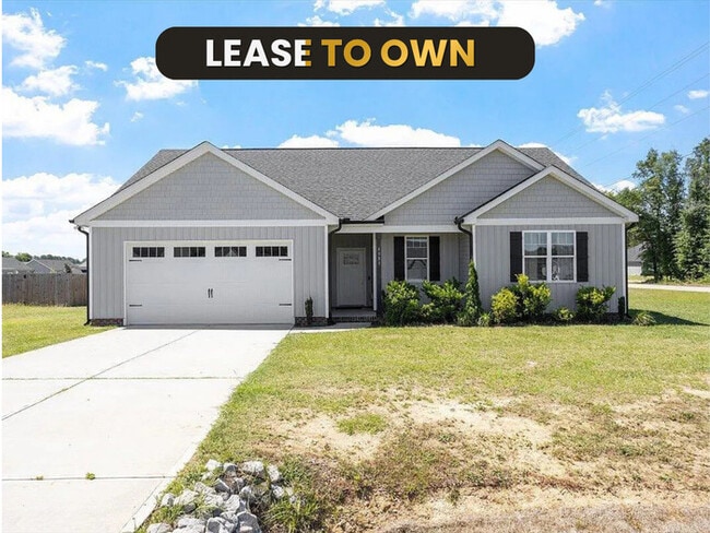 Building Photo - Earn Wealth While Leasing – Like a Homeowner – Lease to Own