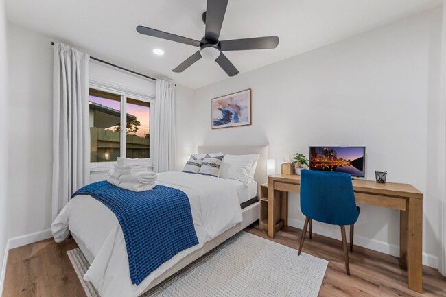 4442 Clairemont Dr Unit 4442
