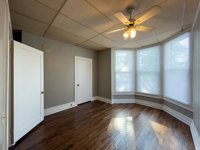 Dormitorio - 337 E 15th St Unidad #2