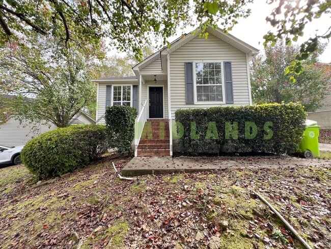 Photo - 209 Barger Cir