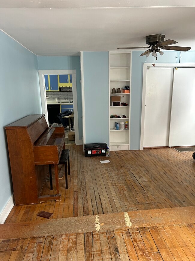 Building Photo - 244 North St Unit 1