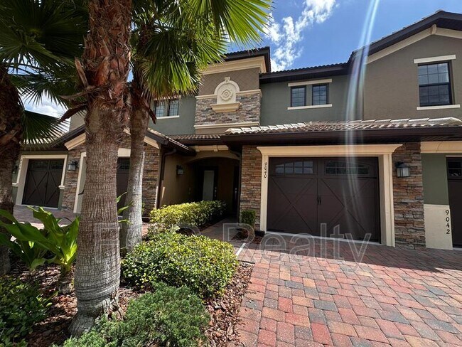Photo - 9040 Azalea Sands Ln Townhome