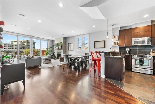 Photo - 1633 N Clybourn Ave Unit 4N