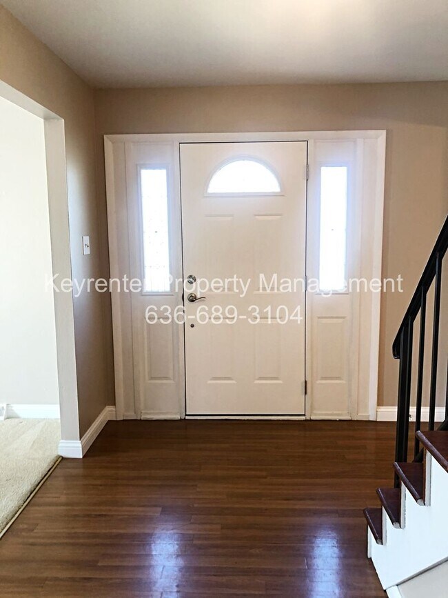 Photo - Spacious Updated 4-Bedroom Home in Prime Chesterfield Location