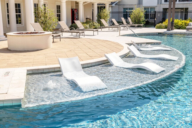 Robley Place Apartments
