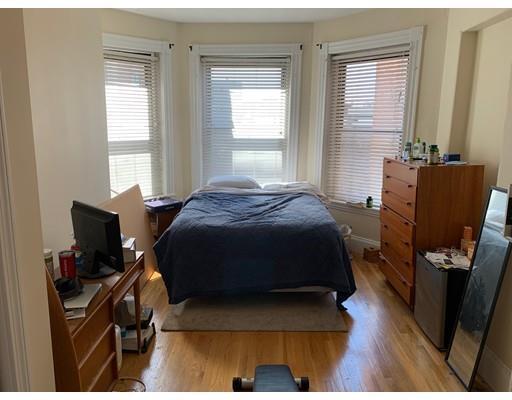 467 Commonwealth Ave Unit 4