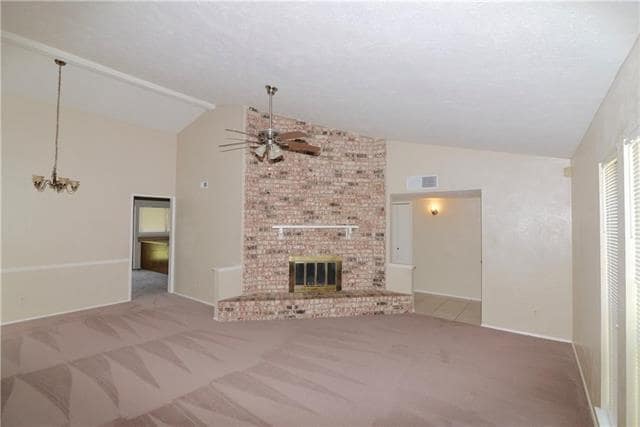 Photo - 1720 Panola Dr