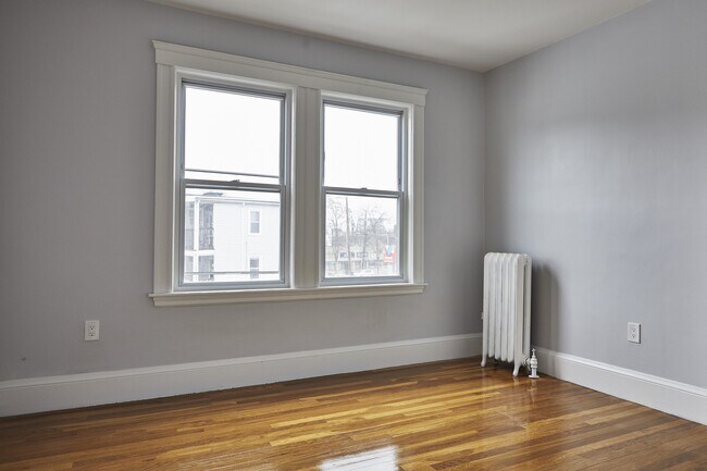 Photo - 52 Mansfield St Unit M