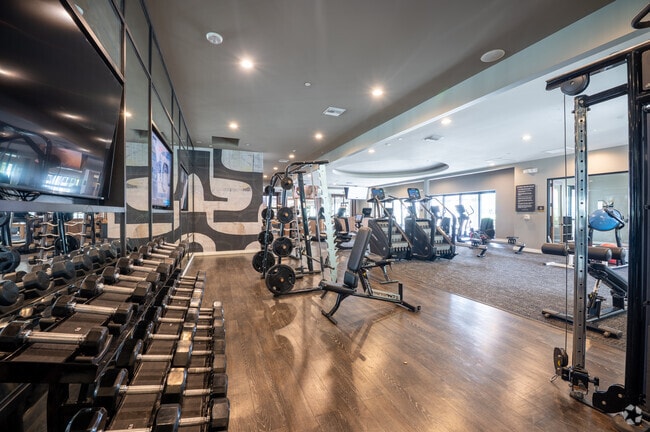 Interior Photo