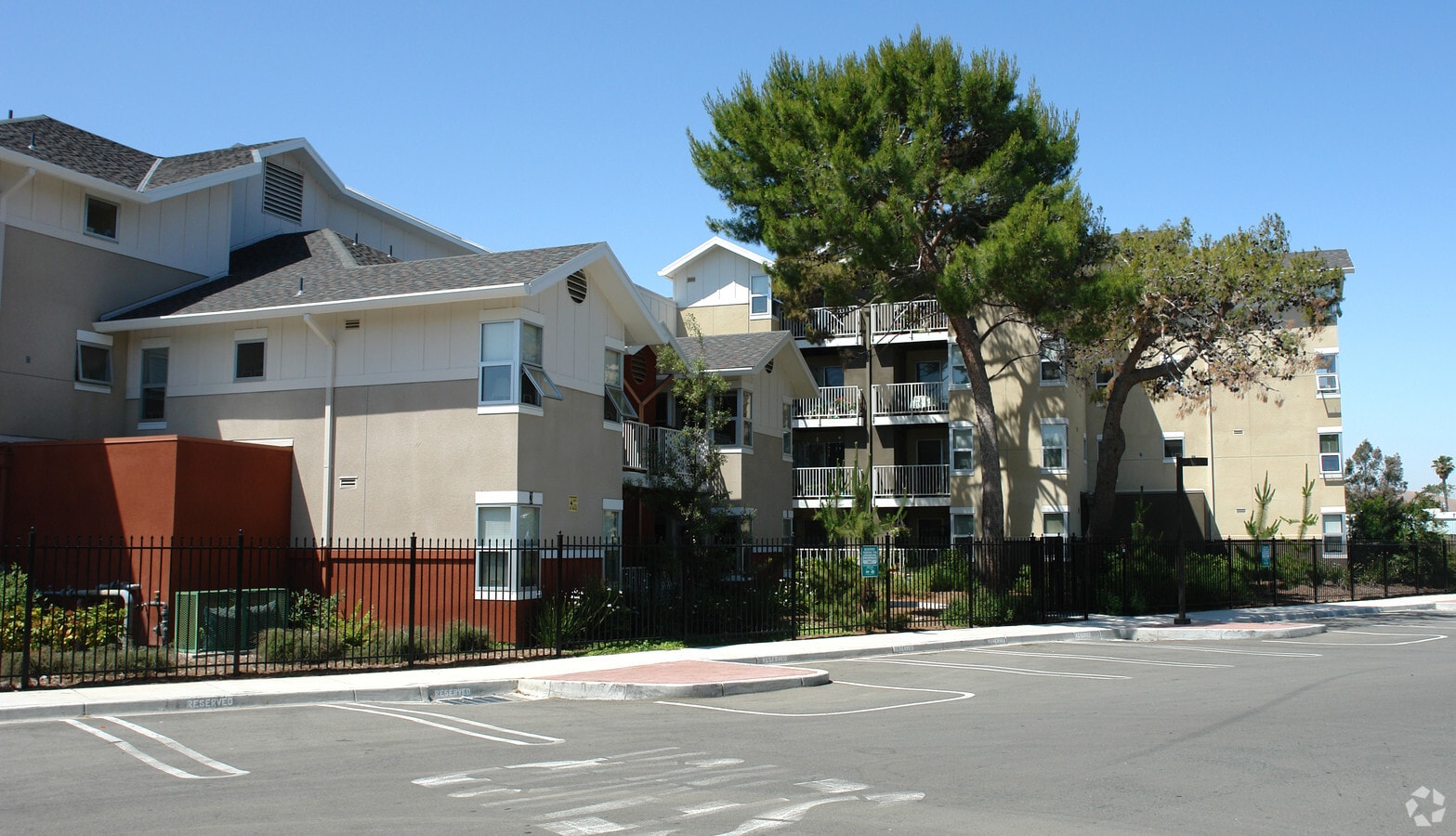 Photo - Presidio Village Senior Housing