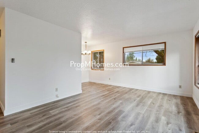 Photo - Charming Two Bedroom Duplex in Vose Neighborhood - Corner Lot!