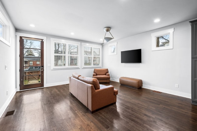 Photo - 1833 16th Ave N