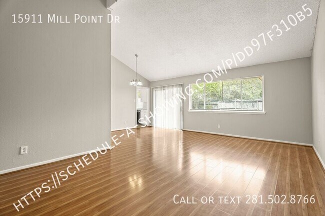 Photo - 15911 Mill Point Dr