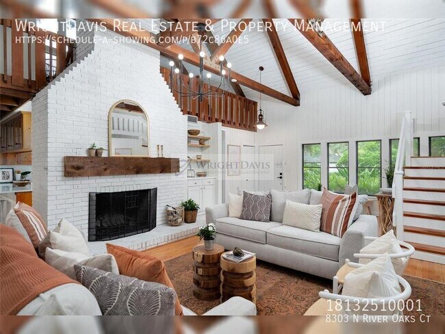 Photo - 8303 N River Oaks Ct