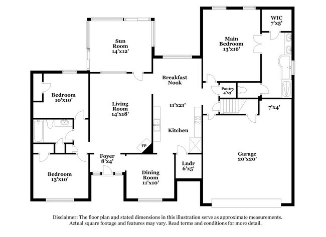 Photo - 145 Seawood Dr