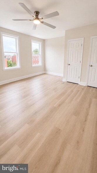 Photo - 1433 W Lombard St