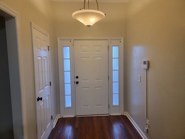 Photo - Creek Bend - Columbia County