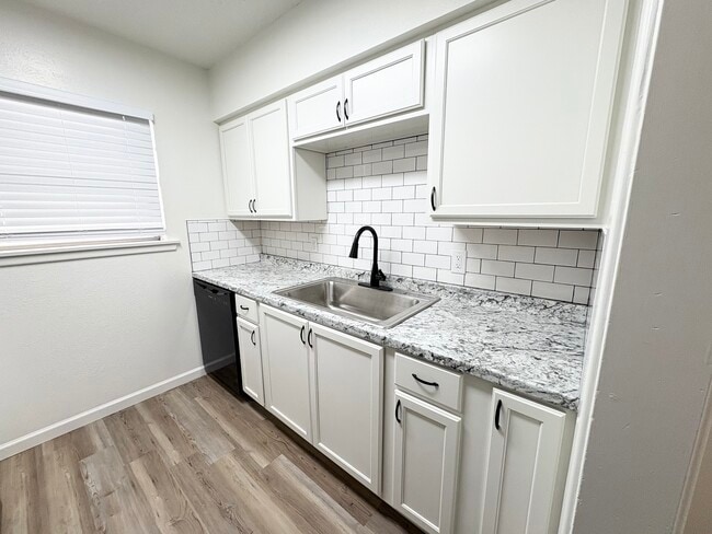 The Ranch Lake - The Ranch at Andrews