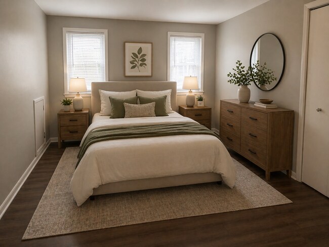 Photo - 106 N McKinley Ave Unit 106-A