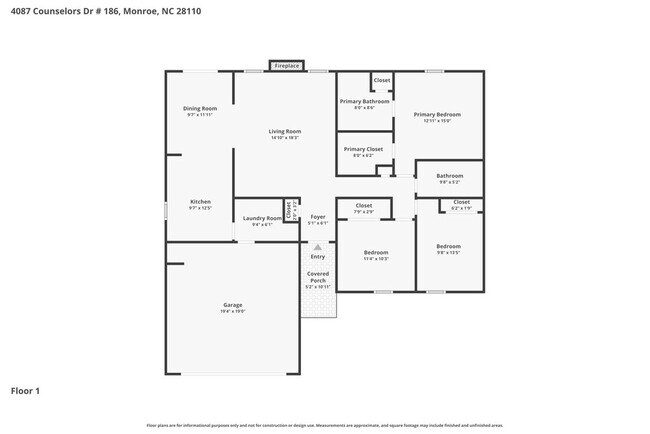 Photo - 4087 Counselors Dr