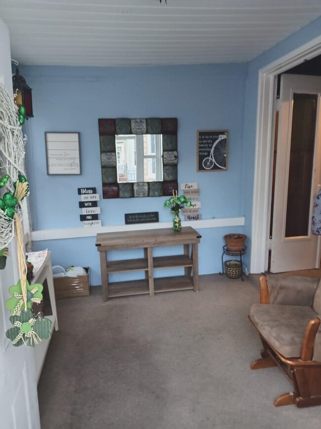 Building Photo - 205 Highwood Ave Unit 2 Rental