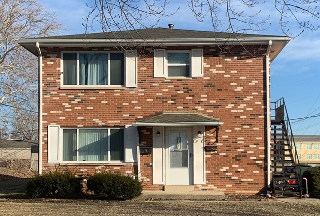 Building Photo - 3714 Arnelle Rd