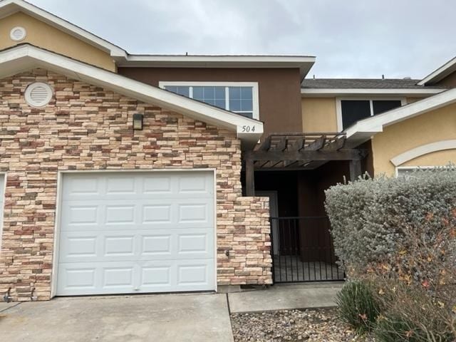 Building Photo - 2619 San Isidro Pkwy Unit 504