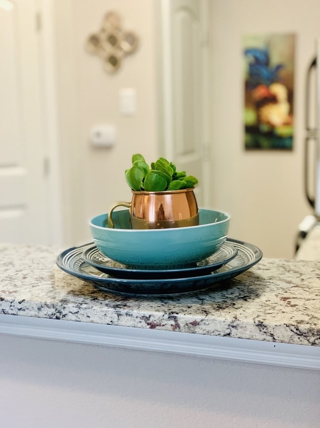 Indian Creek Townhomes