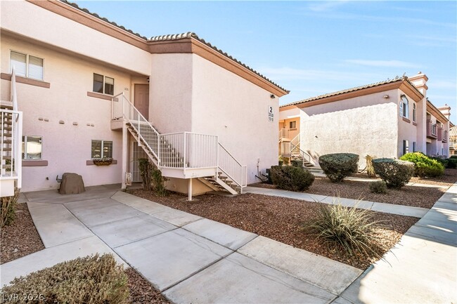 Photo - 4555 E Sahara Ave Unit 205