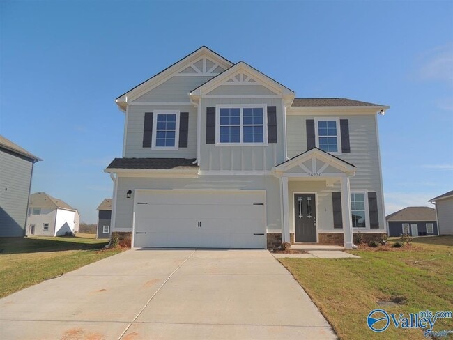 Photo - 26230 Beech Grv Ln NW House