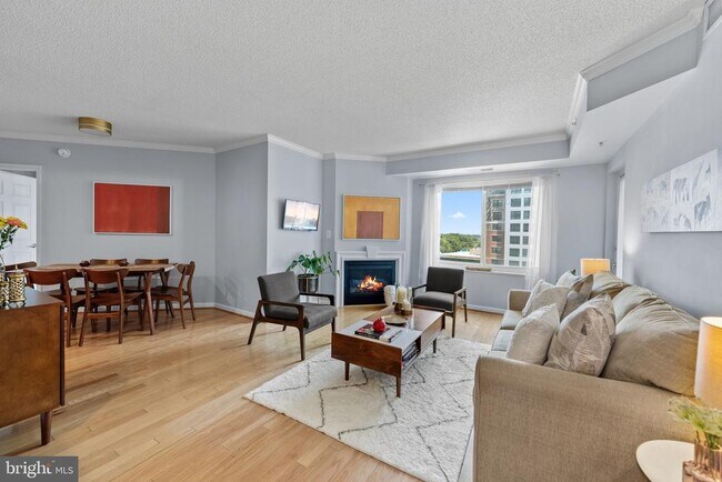 Building Photo - 3101 N Hampton Dr Unit 1201